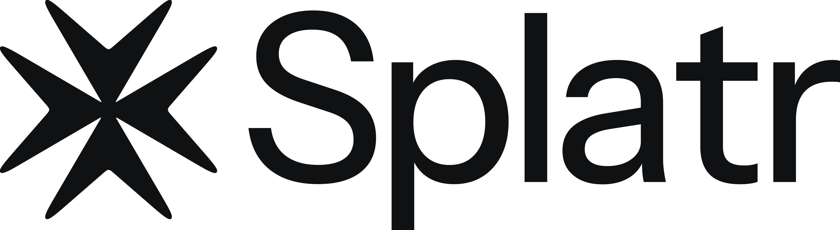 Splatr
